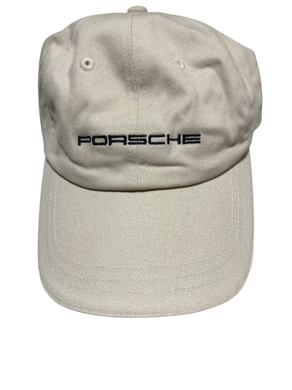 Authentic Porsche Classic Baseball Cap - Picture 7 of 7